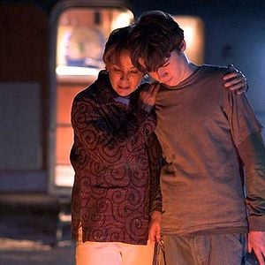 Fotoğraf Emilie de Ravin