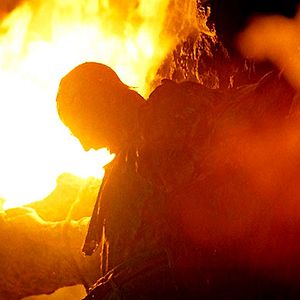 Fotoğraf Ted Levine