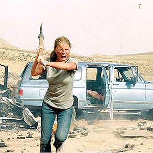 Fotoğraf Emilie de Ravin