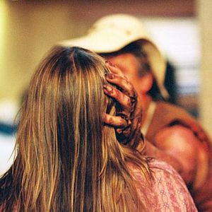 Fotoğraf Tepenin Gözleri