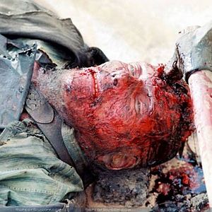 Fotoğraf Tepenin Gözleri