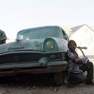 Fotoğraf Tepenin Gözleri