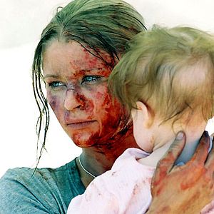 Fotoğraf Emilie de Ravin