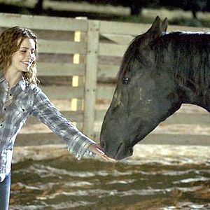 Fotoğraf Alison Lohman