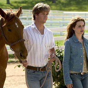 Fotoğraf Alison Lohman