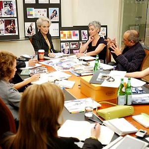 Fotoğraf David Frankel