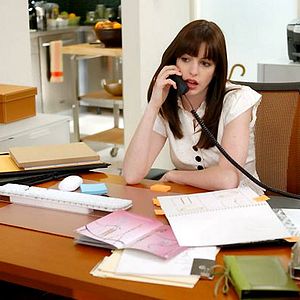 Fotoğraf David Frankel