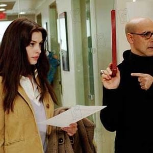 Fotoğraf Stanley Tucci