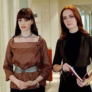 Fotoğraf Anne Hathaway