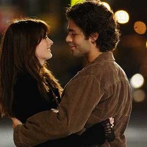 Fotoğraf Anne Hathaway