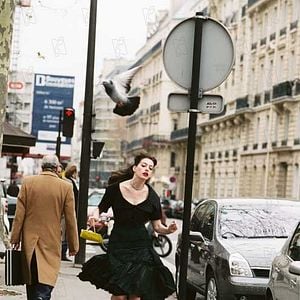 Fotoğraf Anne Hathaway