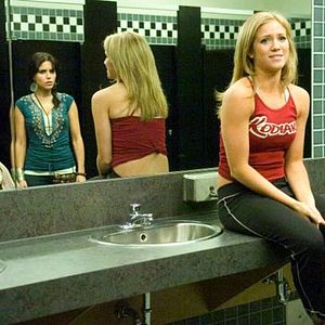 Fotoğraf Brittany Snow