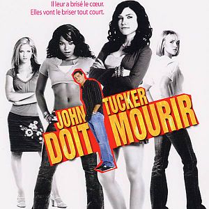 Fotoğraf John Tucker Must Die