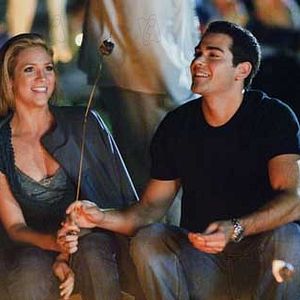 Fotoğraf Brittany Snow