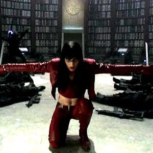 Fotoğraf Milla Jovovich