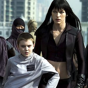 Fotoğraf Cameron Bright