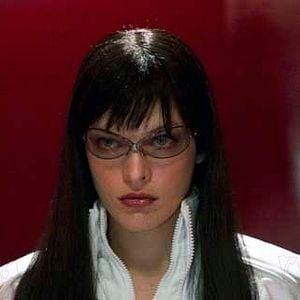 Fotoğraf Milla Jovovich