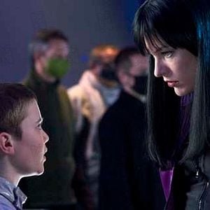 Fotoğraf Milla Jovovich