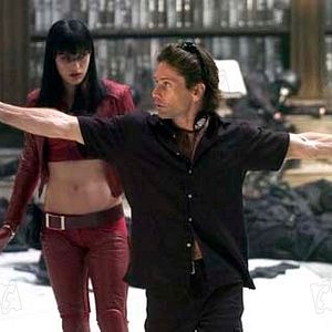 Fotoğraf Milla Jovovich