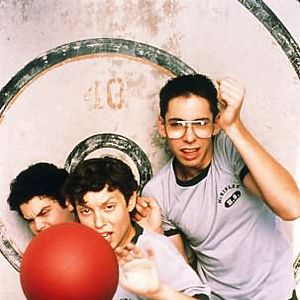 Fotoğraf Samm Levine