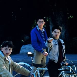 Fotoğraf Martin Starr