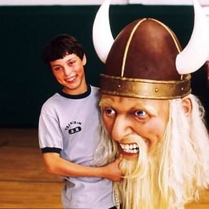 Fotoğraf John Francis Daley