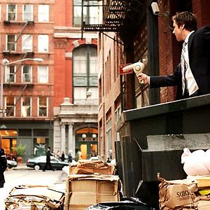 Fotoğraf Luke Wilson