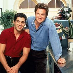 Fotoğraf Some of My Best Friends