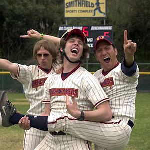 Fotoğraf David Spade