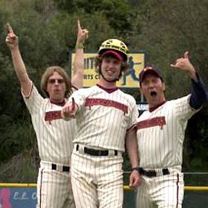 Fotoğraf Benchwarmers, The