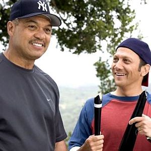 Fotoğraf Rob Schneider