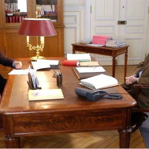 Fotoğraf Commissaire Valence