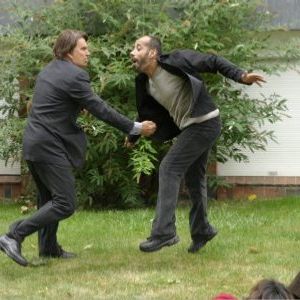 Fotoğraf Commissaire Valence