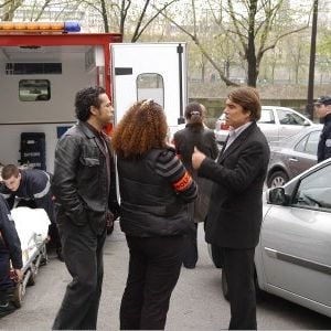 Fotoğraf Commissaire Valence