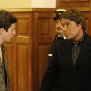 Fotoğraf Commissaire Valence