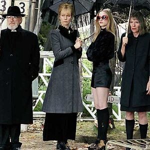 Fotoğraf Jill Clayburgh