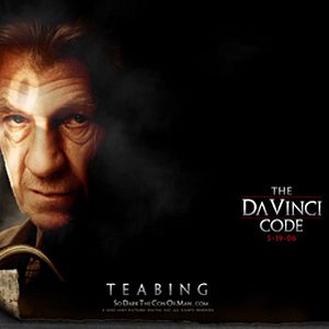 Fotoğraf Da Vinci Şifresi