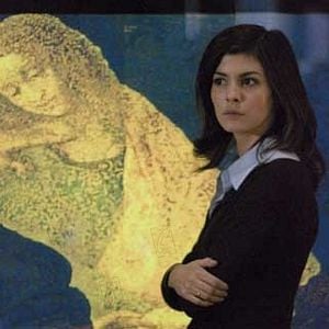 Fotoğraf Audrey Tautou