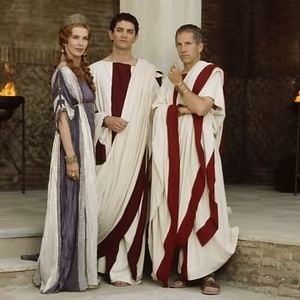 Fotoğraf Trudie Styler