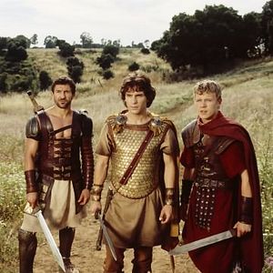 Fotoğraf Jonathan Cake