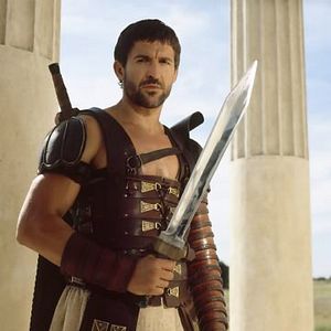 Fotoğraf Jonathan Cake