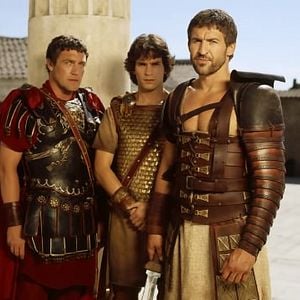 Fotoğraf Jonathan Cake