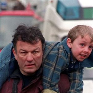 Fotoğraf London's Burning