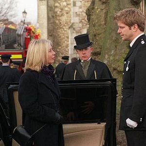 Fotoğraf London's Burning