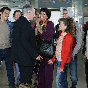 Fotoğraf Une famille formidable