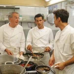 Fotoğraf Une famille formidable