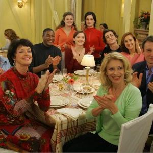 Fotoğraf Une famille formidable