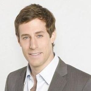 Fotoğraf Josh Cooke