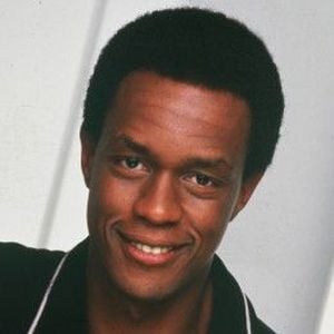 Fotoğraf Kevin Peter Hall