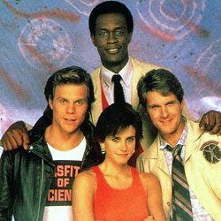 Fotoğraf Misfits of Science